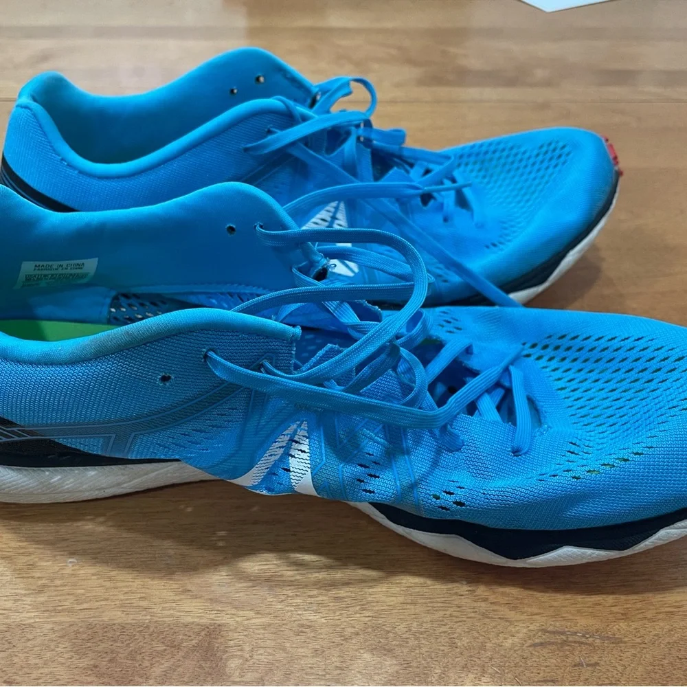 Reebok Floatride Run Fast Pro Running Shoes - Picture 7 of 11
